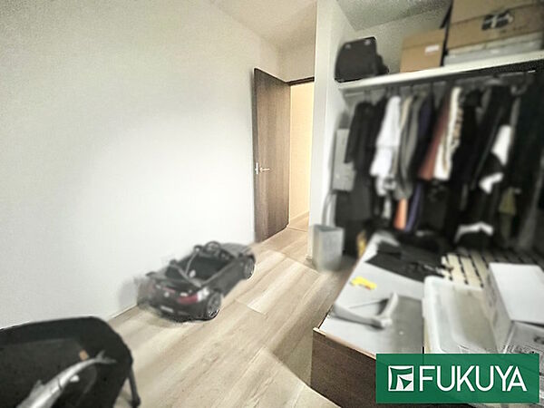 子供部屋