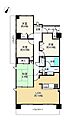 サクラメント東加古川4階1,280万円