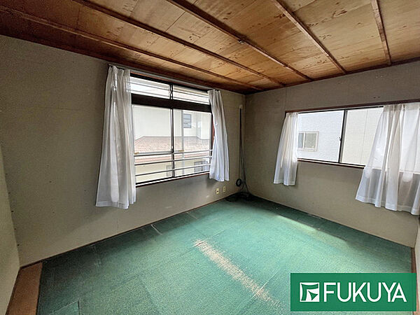 子供部屋