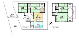 JR東海道・山陽本線 東加古川駅 徒歩9分