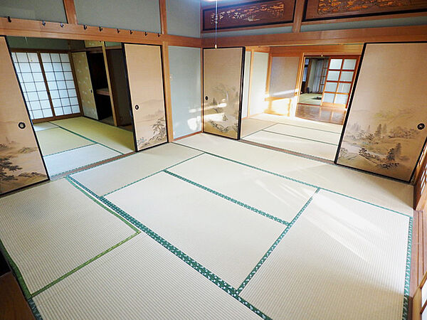 子供部屋