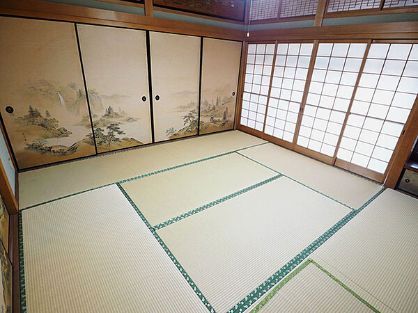 室内
