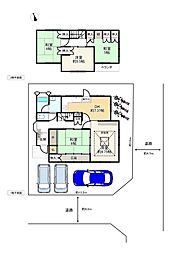 JR東海道・山陽本線 東加古川駅 徒歩18分