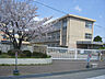 周辺：加古川市立平岡小学校