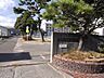 周辺：明石市立二見北小学校