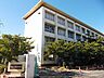 周辺：播磨町立播磨南中学校