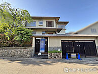 京都府京都市西京区御陵大枝山町5丁目：物件画像