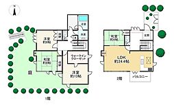 京都府京都市西京区大枝北沓掛町5丁目