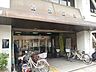 周辺：京都市西京区役所