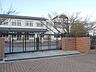 周辺：京都市立桂坂小学校