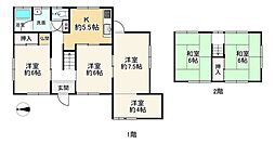 JR東海道・山陽本線 能登川駅 バス5分 近江鉄道・湖国バス 七里下車 徒歩3分