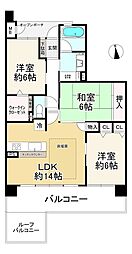 イニシア京都太秦