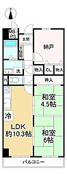 藤和ライブタウン伏見桃山