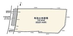 阪急京都本線 東向日駅 バス13分 阪急バス　宇ノ山下車 徒歩6分