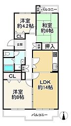 グリーンヒル光善寺住宅第15号棟