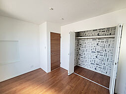 子供部屋の画像