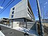 周辺：交野市立交野みらい学園　中学校