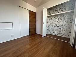 子供部屋の画像