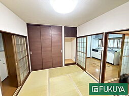 室内の画像