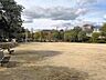 周辺：翠香園ふれあい公園