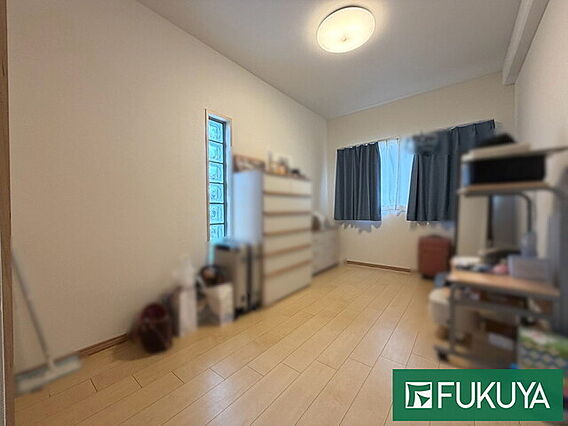 子供部屋
