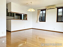 JR湖西線 比叡山坂本駅 徒歩23分 7SLDKのリビング/ダイニング