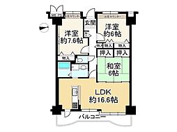 堅田駅 1,480万円