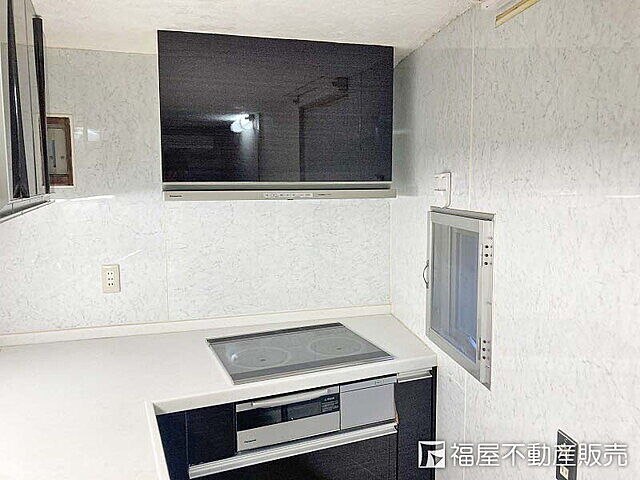 キッチン 大津市千石台