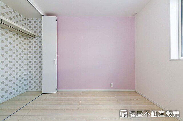 寝室 高島市勝野