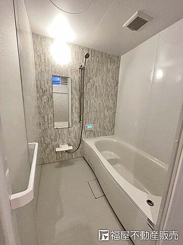 浴室 高島市勝野