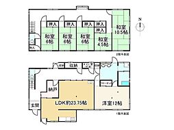 滋賀県高島市今津町浜分