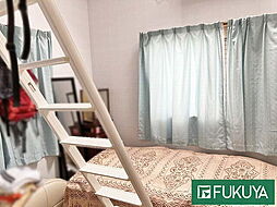 子供部屋の画像