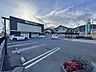 周辺：関西みらい銀行坂本支店