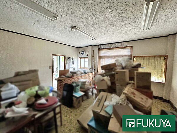 室内