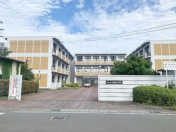 高島市立青柳小...