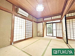室内の画像