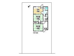 JR湖西線 北小松駅 徒歩9分