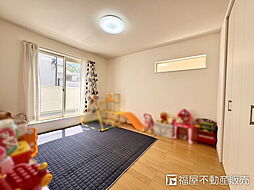 子供部屋の画像