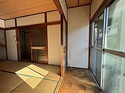 室内の画像