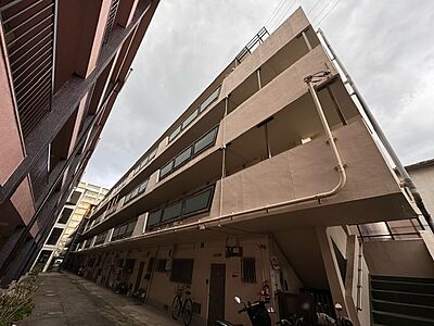 外観 外観
