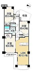 コスモ鶴見緑地