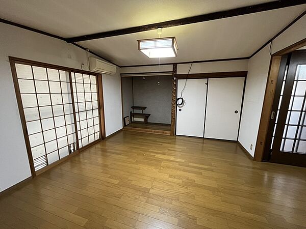 子供部屋