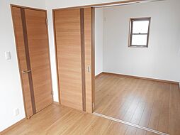 子供部屋の画像