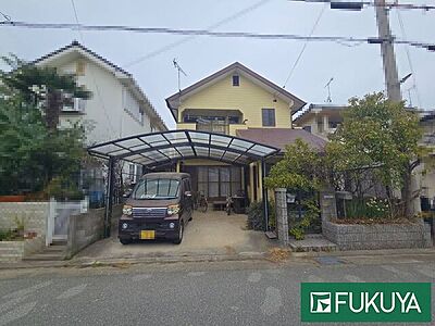 外観 外観
