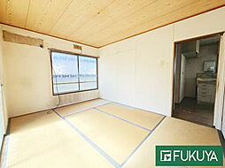 室内の画像