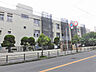 周辺：大阪市立苅田小学校