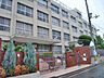 周辺：大阪市立大領小学校