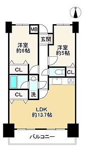 間取り 間取り