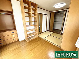 室内の画像