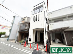 外観の画像